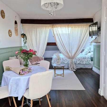 Apartman Chez Denise Cosy *