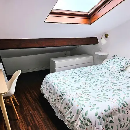 Apartman Chez Denise Cosy *