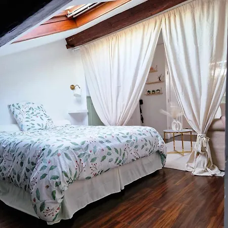 Διαμέρισμα Chez Denise Cosy