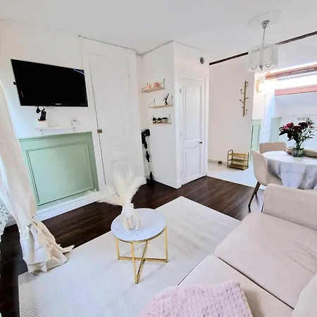 Apartamento Chez Denise Cosy Lyon